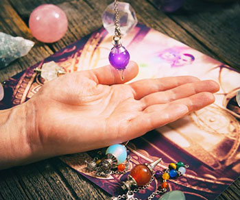 Psychic Reading in Surrey, Canada